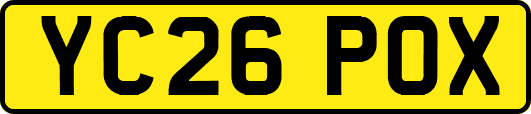 YC26POX