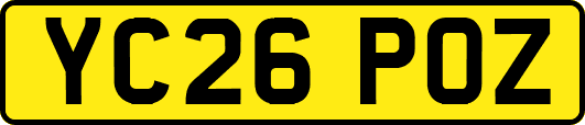 YC26POZ