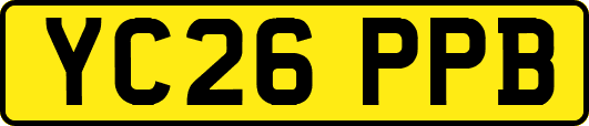 YC26PPB