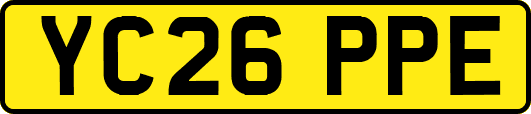 YC26PPE