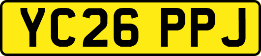 YC26PPJ
