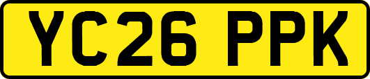 YC26PPK