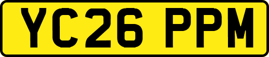 YC26PPM
