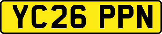 YC26PPN