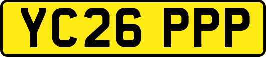 YC26PPP