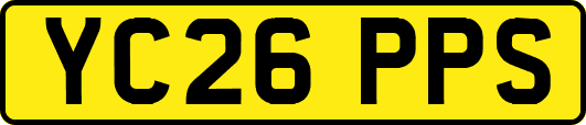 YC26PPS