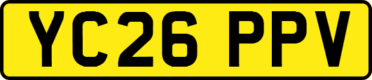 YC26PPV