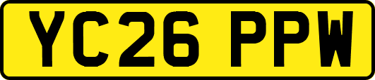YC26PPW