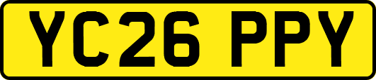 YC26PPY