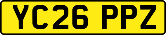 YC26PPZ