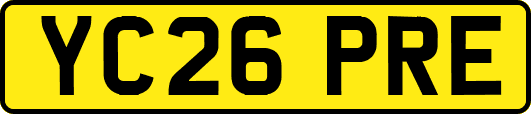 YC26PRE