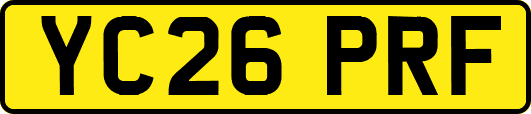 YC26PRF