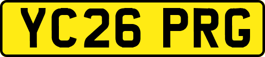 YC26PRG