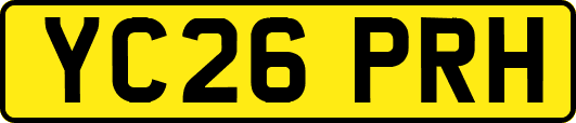 YC26PRH