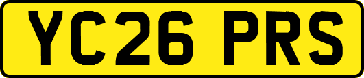 YC26PRS