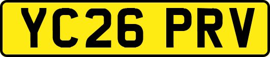 YC26PRV