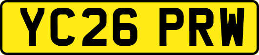 YC26PRW