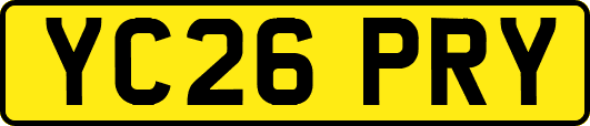 YC26PRY