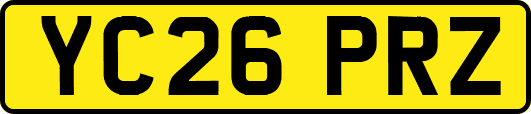 YC26PRZ