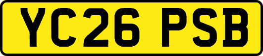 YC26PSB