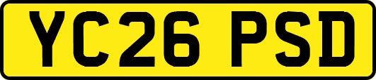YC26PSD
