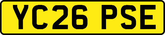 YC26PSE