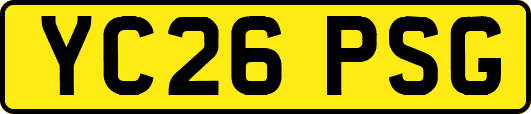 YC26PSG