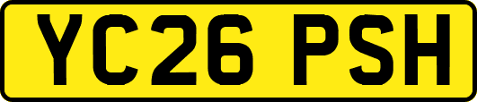 YC26PSH