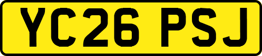 YC26PSJ