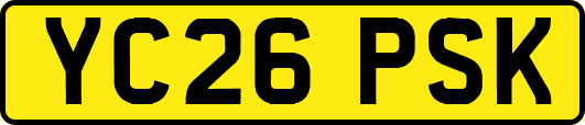 YC26PSK