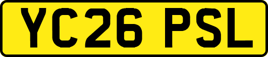 YC26PSL