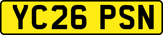 YC26PSN