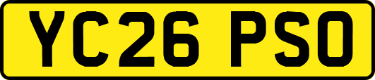 YC26PSO