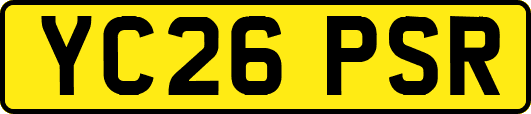 YC26PSR
