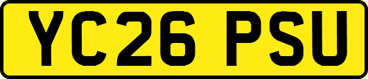 YC26PSU