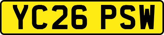 YC26PSW
