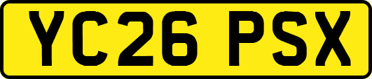 YC26PSX