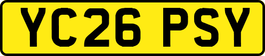 YC26PSY