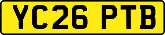YC26PTB