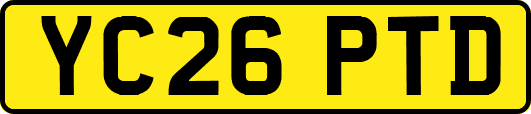 YC26PTD