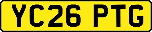 YC26PTG