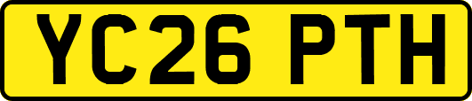 YC26PTH