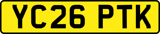 YC26PTK