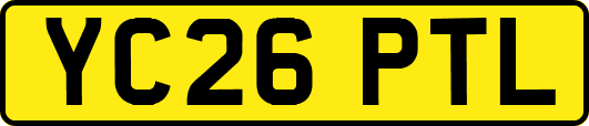 YC26PTL