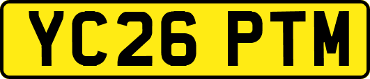 YC26PTM