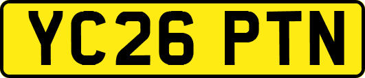 YC26PTN