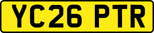 YC26PTR