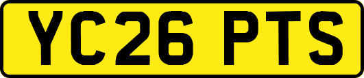 YC26PTS