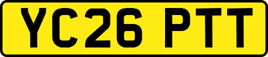 YC26PTT