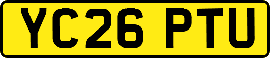 YC26PTU